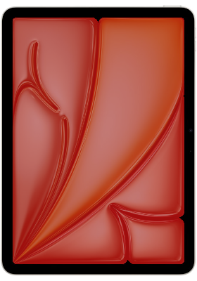 Apple iPad Air 13"M2 2024 Reparatie Den Haag