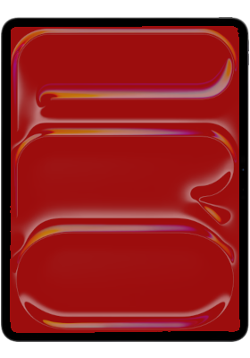 Apple iPad Pro 13" M4 2024 reparatie Den Haag